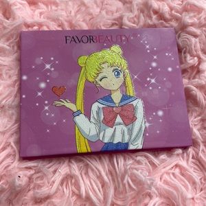 Favor beauty pallet